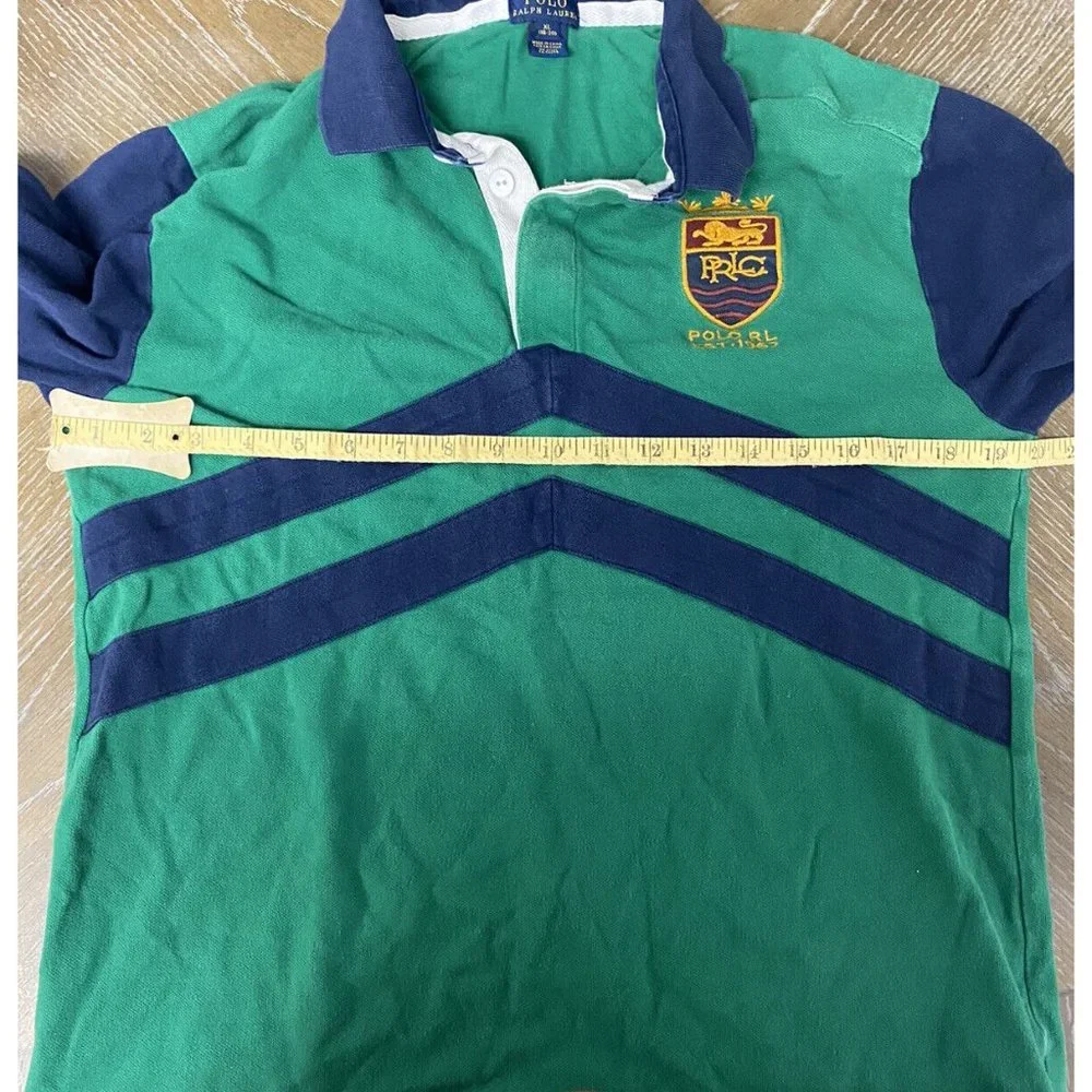 Polo Ralph Lauren polo ralph